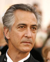 David Strathairn