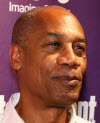 Joe Morton