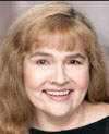 Sally Sockwell