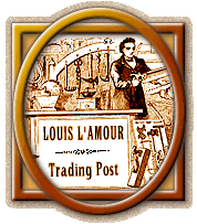 Louis L'Amour Collection Leatherette Complete Set 130 VGC Sackett