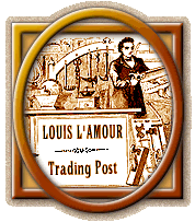 SOLD*** FS - Louis L'Amour Cassettes (Box Set) - SASS Wire