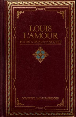 Hondo - A novel by Louis L&#39;Amour