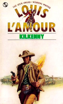 The Kilkenny Series Bundle by Louis L'Amour: 9780804181112 |  : Books