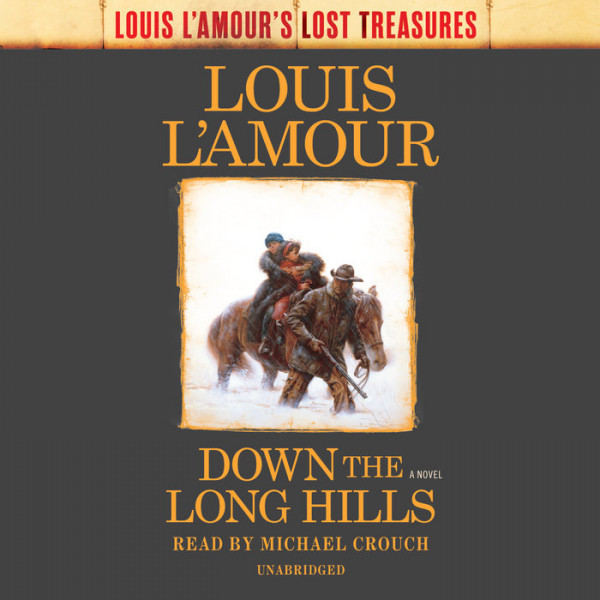 The Daybreakers (Lost Treasures) by Louis L'Amour: 9780593722701 |  : Books