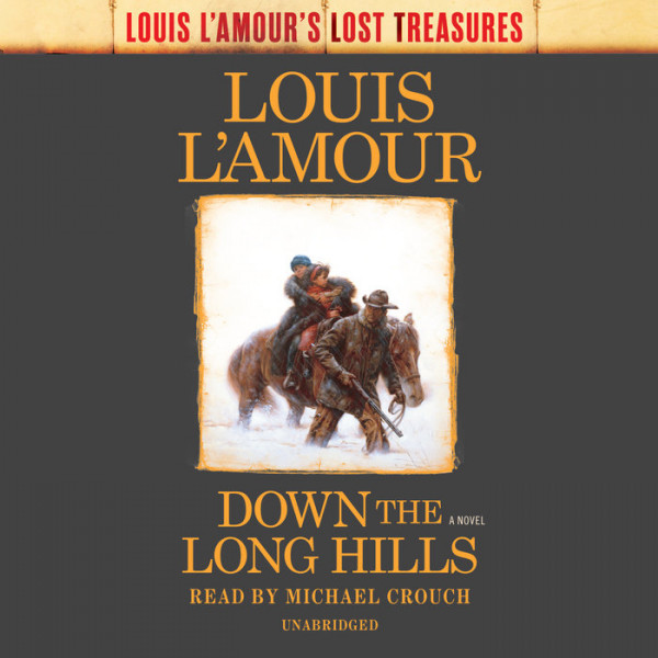 Louis L Amour Audio Books Cd for sale