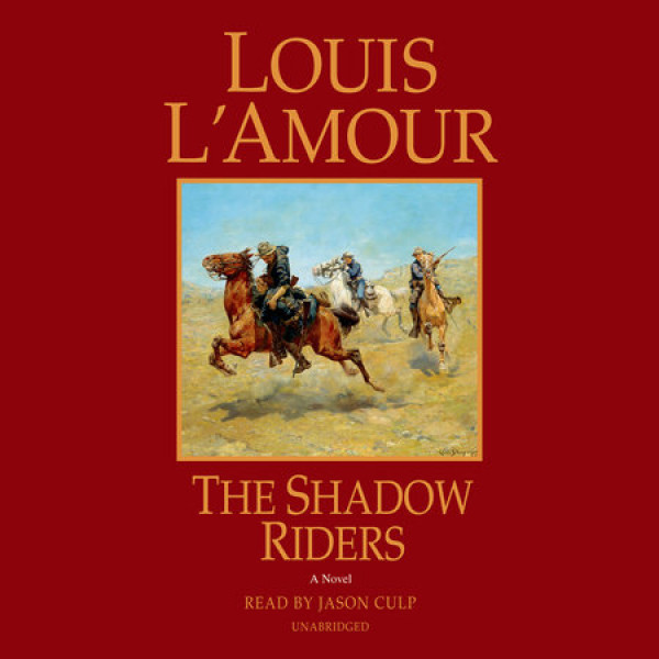 louis l'amour collection cd