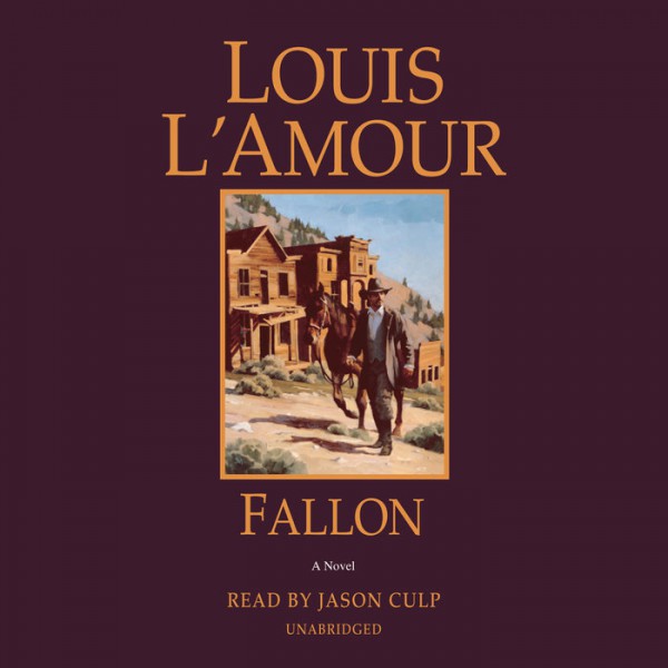 Louis L'amour Collection [CD-Audio]