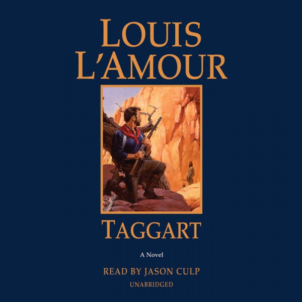 Taggart (Unabridged CD) - Audio: Unabridged