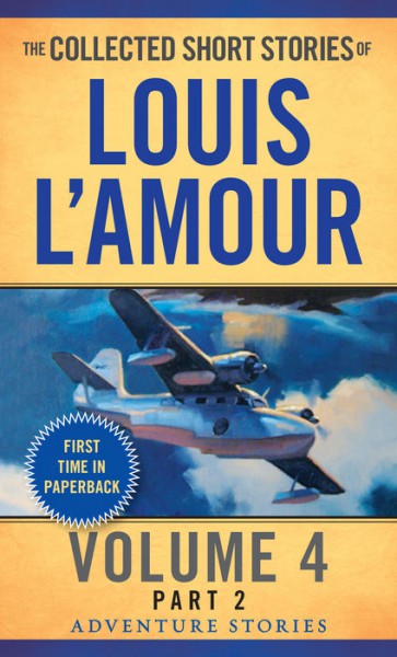 The Collected Short Stories of Louis L'Amour, Volume 3 by Louis L'Amour:  9780553804522