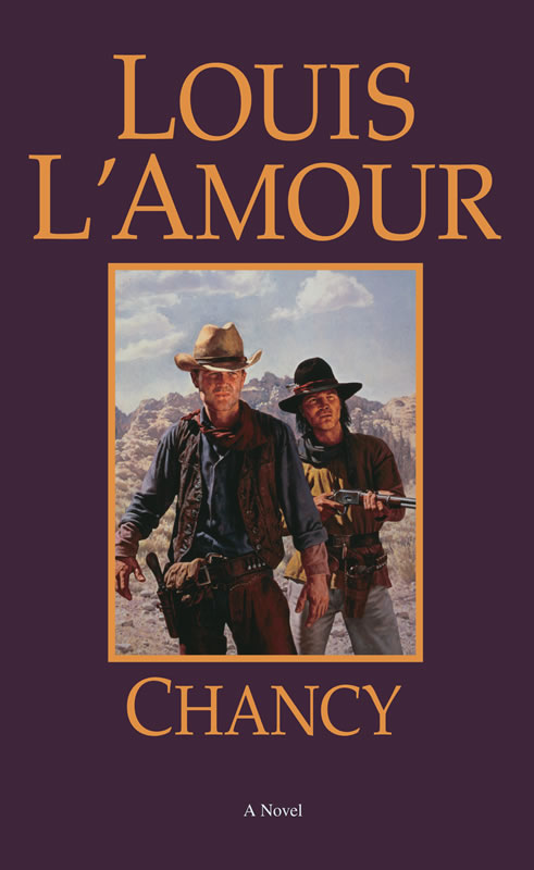 Books by Louis L'amour and Complete Book Reviews