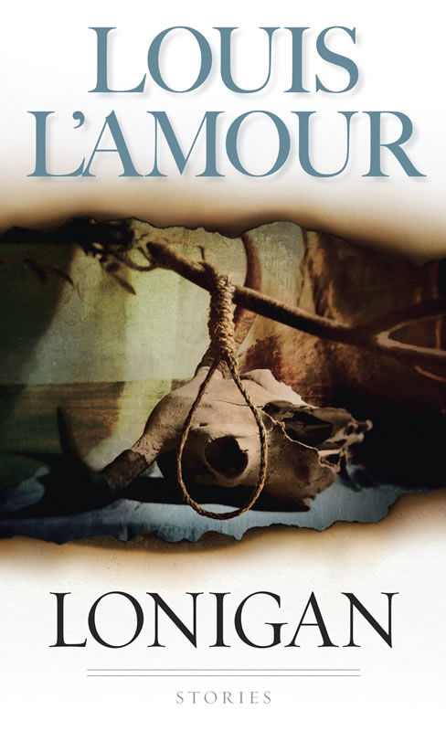 THE COLLECTED SHORT STORIES OF LOUIS L'AMOUR, VOLUME 3 : The