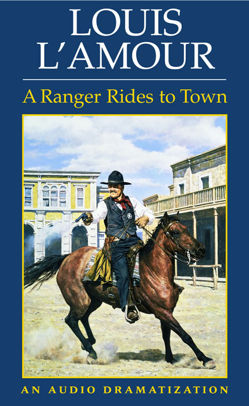 western books by Louis L'Amour, RIDE THE RIVER : BidBud