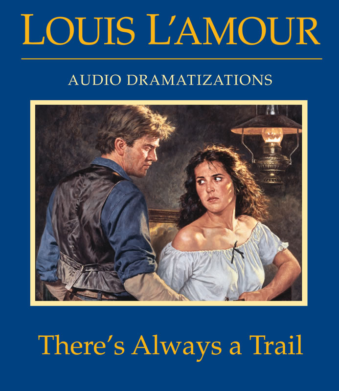 Louis L'Amour: The Marshal of Sentinel & Booty for a Badman - 2 CD  Audiobooks