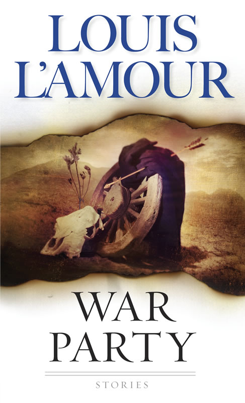 louis l'amour sackett series