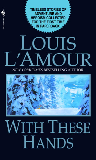 COLLECTED SHORT STORIES OF LOUIS L'AMOUR: THE FRONTIER STORIES: Volume… 