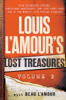 The Collected Short Stories of Louis l'Amour, Volume 6, Part 1 (Paperback)  