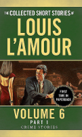 The Collected Short Stories of Louis L'Amour volume 1: Frontier Stories —  WHISTLESTOP BOOKSHOP