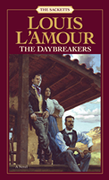 Sackett's Land by Louis L'Amour