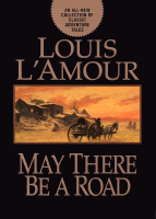 Hardcover Titles of Louis L&#39;Amour