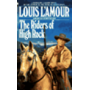 Hopalong Cassidy novels by Louis L&#39;Amour