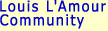 Louis L'Amour Community