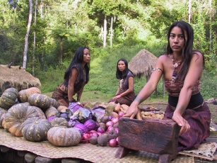 Native Girls