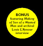 Son of a Wanted Man: A Novel - Kindle edition by L'Amour, Louis. Literature  & Fiction Kindle eBooks @ .