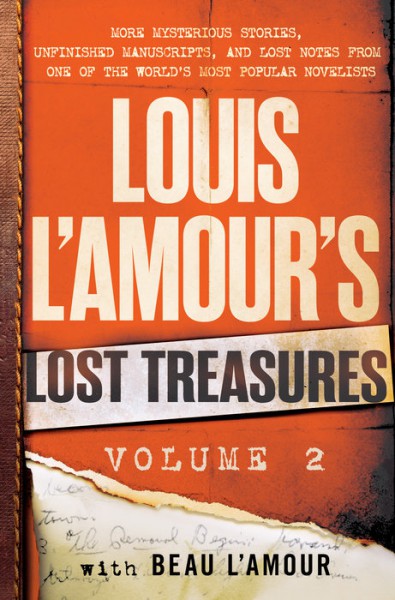 To the Far Blue Mountains(Louis L'Amour's Lost Treasures): A Sackett Novel ( Sacketts #2) (Mass Market)