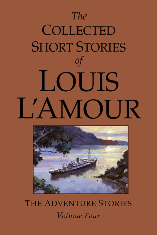 Louis L'Amour Collection - 11 books - Leatherette Hardcover books by Louis L 'Amour, Hardcover
