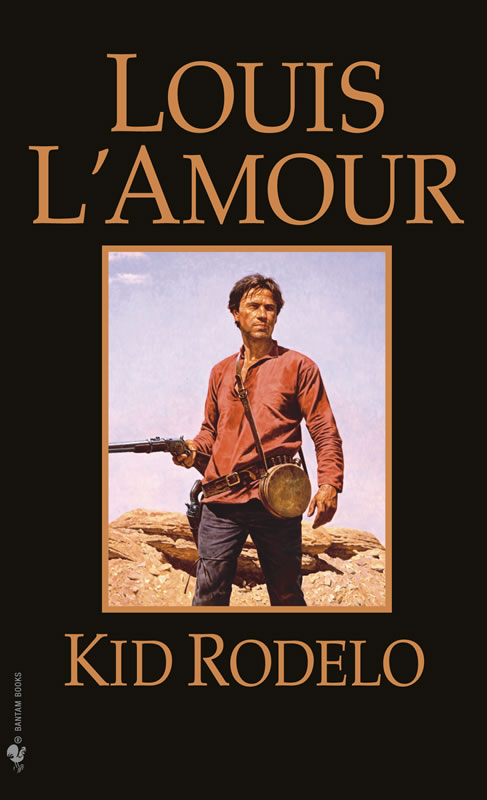 Louis L'Amour, Official Publisher Page
