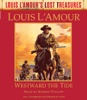 Kilkenny (Louis L'Amour's Lost Treasures) by Louis L'Amour