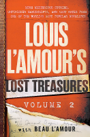 Vintage Louis Lamour Leatherette Collection Hardcover 