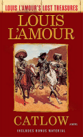 Taggart (Louis L'Amour's Lost Treasures) eBook by Louis L'Amour - EPUB Book