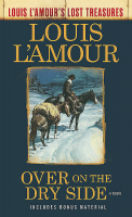 Taggart (Louis L'Amour's Lost Treasures) eBook by Louis L'Amour - EPUB Book