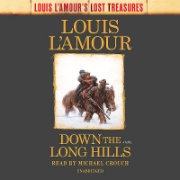 The Daybreakers (Lost Treasures) by Louis L'Amour: 9780593722701 |  : Books