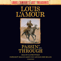 Louis L'Amour's Lost Treasures: Volume 2, Audio Book (CD), Indigo Chapters