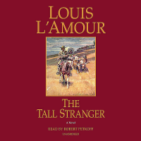 Louis L'amour Westward The Tide by Louis L'amour, Audio Book (CD), Indigo  Chapters