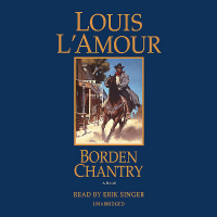 Louis L'Amour: The Marshal of Sentinel & Booty for a Badman - 2 CD  Audiobooks