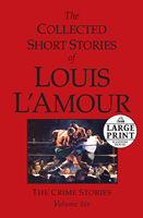 Louis L'Amour ✓