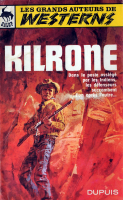 Kilrone: A Novel [Book]