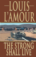 The Sacketts, Volume 3 (Used Hardcover) - Louis L'Amour – REACH